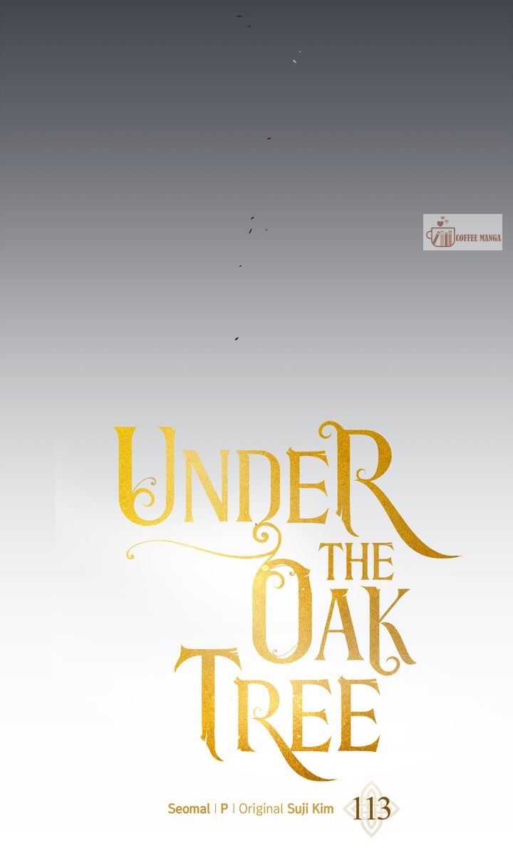 Under the Oak Tree Chapter 113 image 25